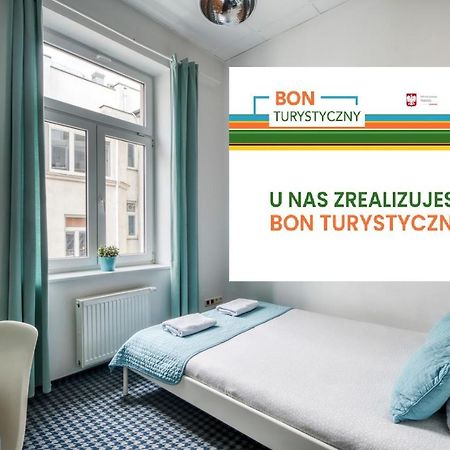 Ostello Mish Mash Nowogrodzka Varsavia Esterno foto