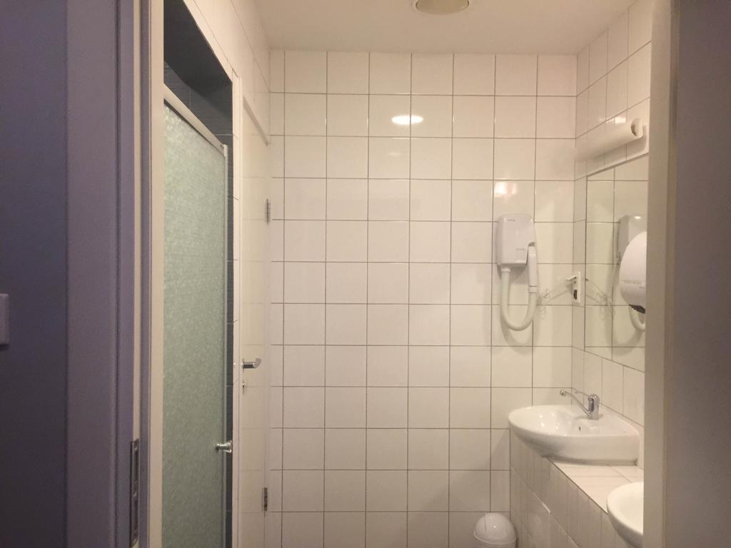 Ostello Mish Mash Nowogrodzka Varsavia Esterno foto